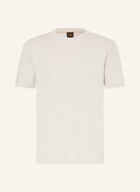 Boss T-Shirt Tchup grau