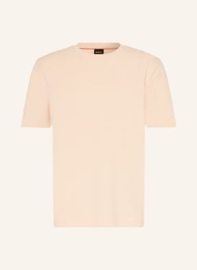Boss T-Shirt Tchup orange