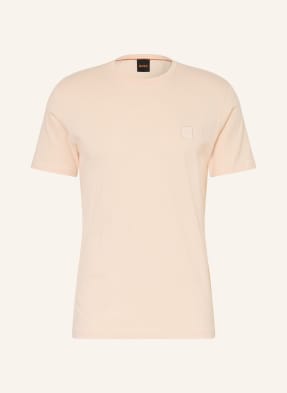 Boss T-Shirt Tales orange