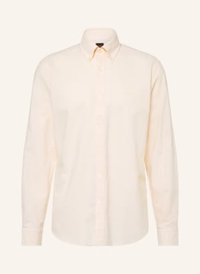 Boss Hemd Rickert_M Regular Fit orange