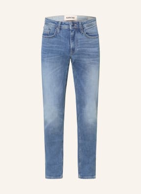 Gang Džíny 94nico Slim Fit mdi blue used