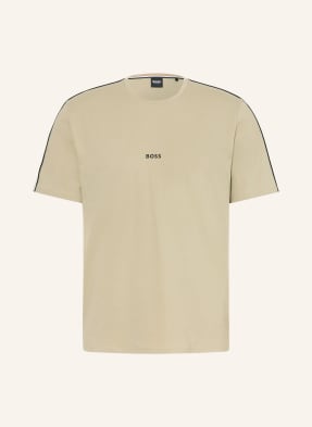 Boss Schlafshirt gruen