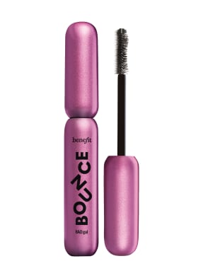 Benefit Badgal Bounce Řasenka pro větší objem s oboustranným kartáčkem