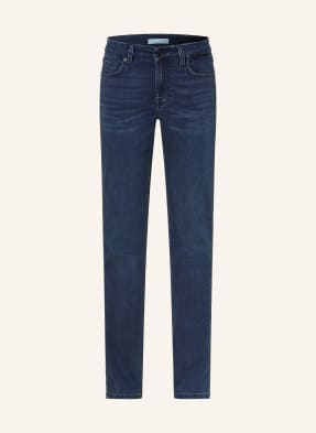 7 For All Mankind Straight Džíny Kimmie Straight epa park avenue