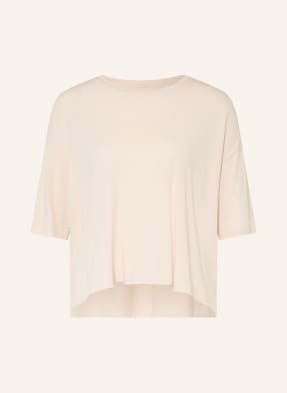 Juvia Shirt Florina Mit 3/4-Arm beige