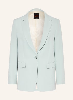 Boss Blazerweste Jabla blau