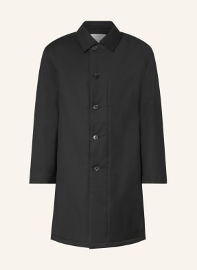 Calvin Klein Trenchcoat schwarz