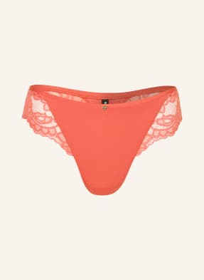 Boss Slip Blossom orange