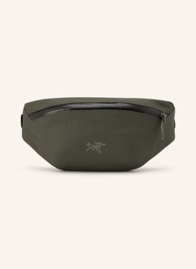 Arc'teryx Umhängetasche Granville gruen