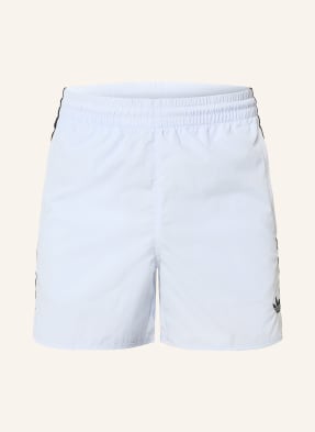 Adidas Originals Shorts Sprinter blau