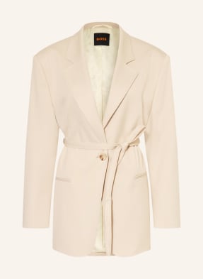 Boss Blazer Jalara beige