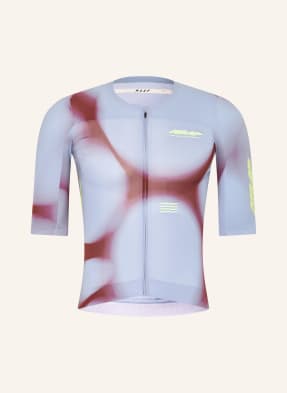 Maap Cyklistický Dres Void Pro Race tmavě modrá / fuchsiová