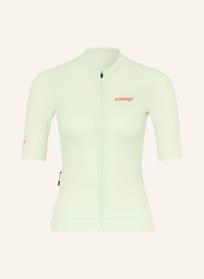 Maap Cyklistický Dres Training 2.0 mátová