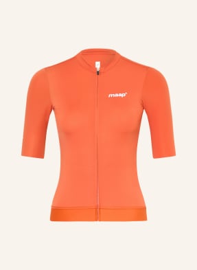Maap Cyklistický Dres Training 2.0 světle červená