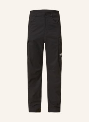 The North Face Trekkinghose Exploration Cargo schwarz