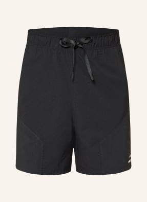 Nike Trainingsshorts Pro schwarz
