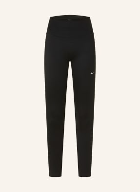 Nike Tights One schwarz