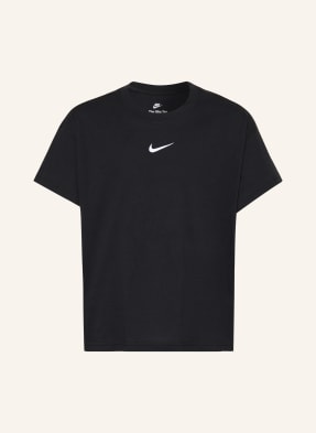 Nike T-Shirt Essential schwarz
