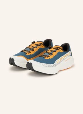 La Sportiva Boty Na Trailový Běh Prodigio 2 petrolejová / oranžová / černá