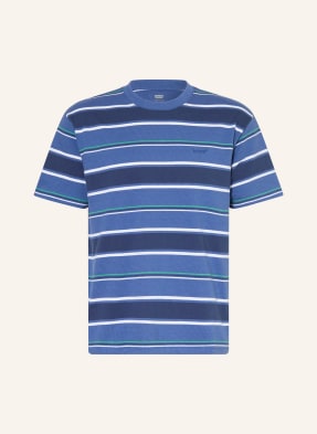 Levi's® Tričko modrá / zelená / bílá