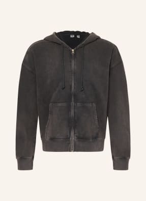 Levi's® Mikina Hayes černá