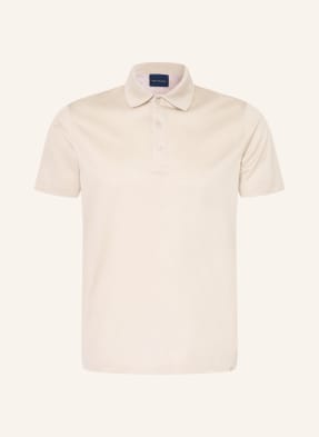 Paul & Shark Jerseyové Polo Tričko béžová