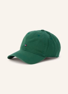 Tommy Hilfiger Čepice zelená