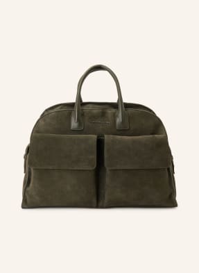 Tommy Hilfiger Reisetasche gruen