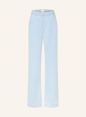 Closed Džíny S Širokými Nohavicemi Winona lbl light blue
