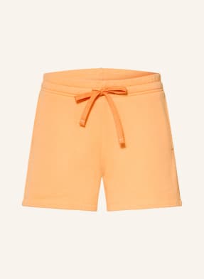 Juvia Sweatshorts Mirella orange
