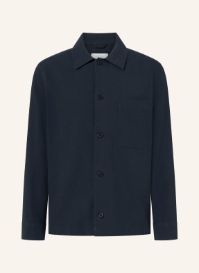 Joop! Jeans Overshirt Joro tmavě modrá
