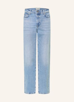 Mos Mosh Gallery Džíny Mmgsteve Regular Fit 405 light blue denim