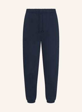 Skims Lounge-Sweatpants Fleece Lounge navy