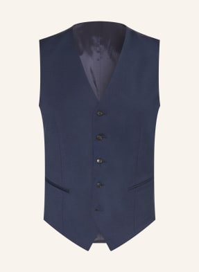 Tiger Of Sweden Sako Winston Extra Slim Fit 25d royal blue