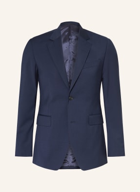 Tiger Of Sweden Sako Justins Extra Slim Fit 25d royal blue