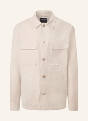 Maerz Muenchen Overshirt béžová