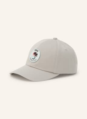 Boss Cap Derrel beige
