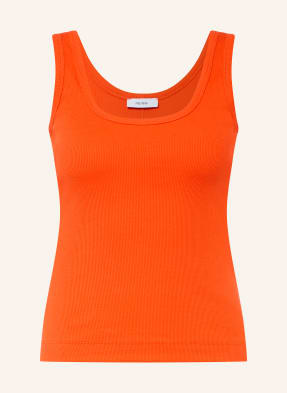 Reiss Top Violet pink