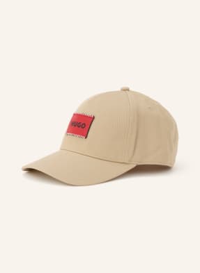 Hugo Cap Jude beige
