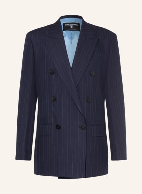 Strellson Anzugsakko Barry Regular Fit blau