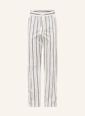 Dolce & Gabbana Chino Regular Fit weiss