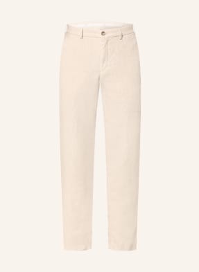 Hiltl Chino Regular Fit světle hnědá