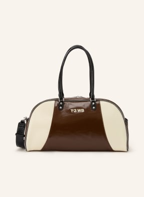 Y-3 Sporttasche Wb Bag braun