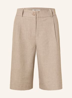 Only Shorts beige