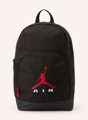Jordan Rucksack Air Raid schwarz