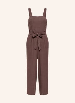Only Jumpsuit braun