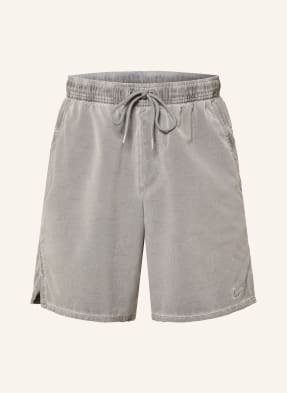 Nike Trainingsshorts Unlimited N.A.C. grau