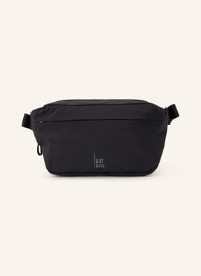 Got Bag Umhängetasche Adapt schwarz