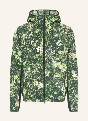 Nike Funktionsjacke Acg Five Towers schwarz