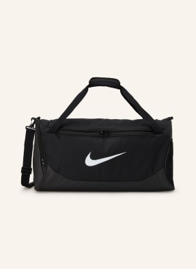 Nike Sporttasche Brasilia 60l schwarz